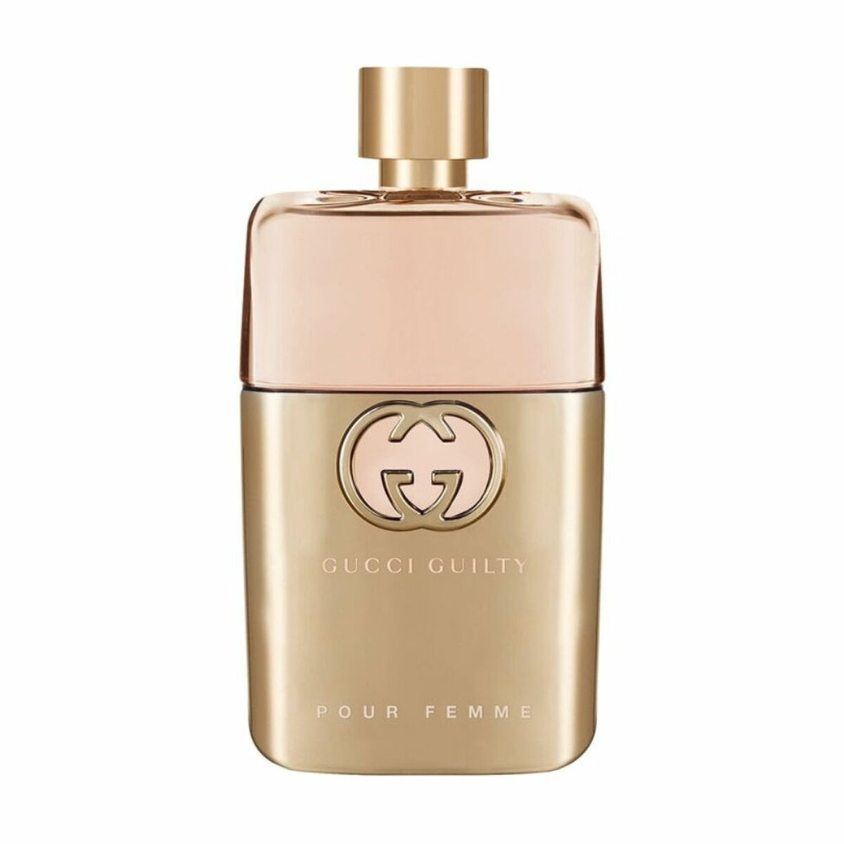 Dame parfyme Gucci Gucci Guilty EDP EDP 90 ml